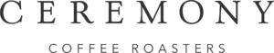 Ceremony Coffee Roasters Logo